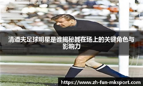 清道夫足球明星是谁揭秘其在场上的关键角色与影响力